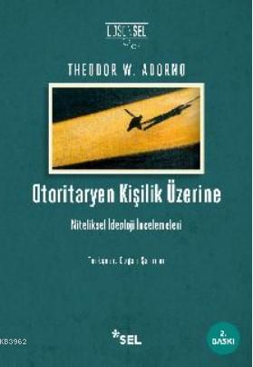 Otoritaryen Kişilik Üzerine; Niteliksel İdeoloji İncelemeleri | Theodo