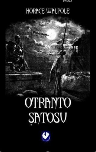 Otranto Şatosu | Horace Walpole | Cem Yayınevi