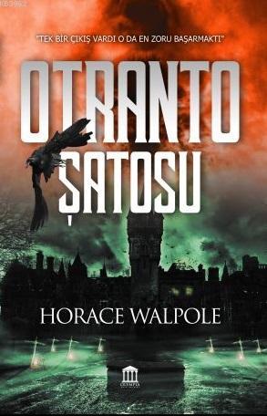 Otranto Şatosu | Horace Walpole | Olympia Yayınları