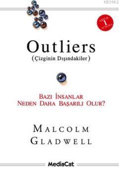 Outliers (Çizginin Dışındakiler); Bazı İnsanlar Neden Daha Başarılı Ol