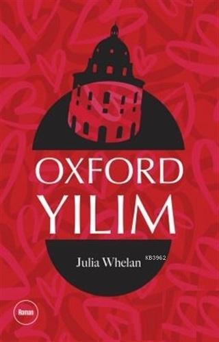 Oxford Yılım | Julia Whelan | Hep Kitap