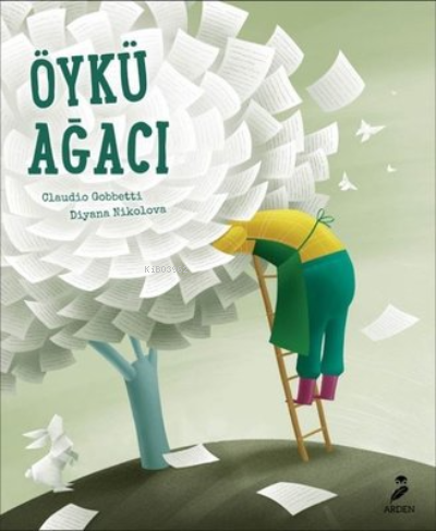 Öykü Ağacı | Claudio Gobetti | Arden Yayınları