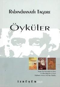 Öyküler | Rabindranath Tagore | İzdüşüm Yayınları