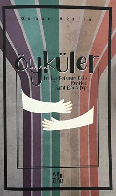 Öyküler | Osman Akalın | 40 Kitap