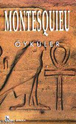 Öyküler | Montesquieu | Birey Yayıncılık