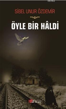 Öyle Bir Haldi | Sibel Nur Özdemir | Berikan Yayınları