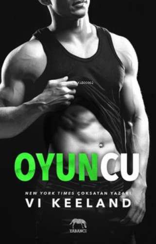 Oyuncu | Vi Keeland | Yabancı Yayınları