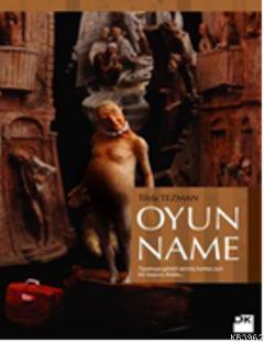 Oyunname | Tilda Tezman | Doğan Kitap