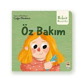 Öz Bakım | Çağrı Odabaşı | Sincap Kitap