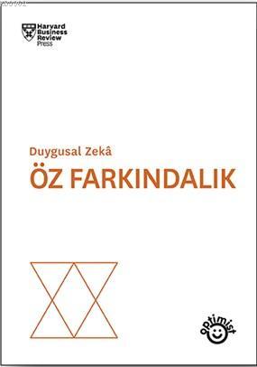 Öz Farkındalık; Duygusal Zeka | Daniel Goleman | Optimist Yayım Dağıtı