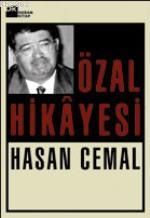 Özal Hikayesi | Hasan Cemal | Doğan Kitap