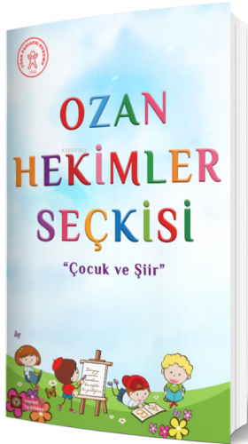 Ozan Hekimler Seçkisi ''Çocuk Ve Şiir'' | Zehra Nur Canpolat | İstanbu