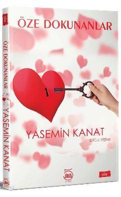 Öze Dokunanlar | Yasemin Kanat | 5 Şubat Yayınları