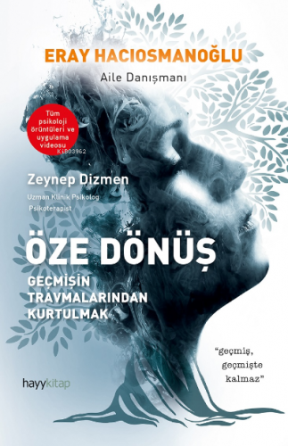 Öze Dönüş | Eray Hacıosmanoğlu | Hayy Kitap