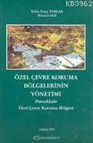 Özel Çevre Koruma Bölgelerinin Yönetimi; Pamukkale Özel Çevre Koruma B