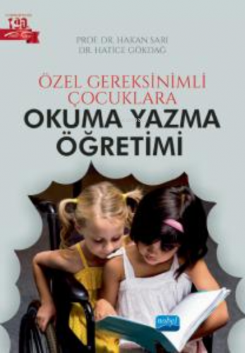 Özel Gereksinimli Çocuklara Okuma Yazma Öğretimi | Hakan Sarı | Nobel 