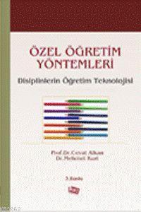 Özel Öğretim Yöntemleri | Cevat Alkan | Anı Yayıncılık