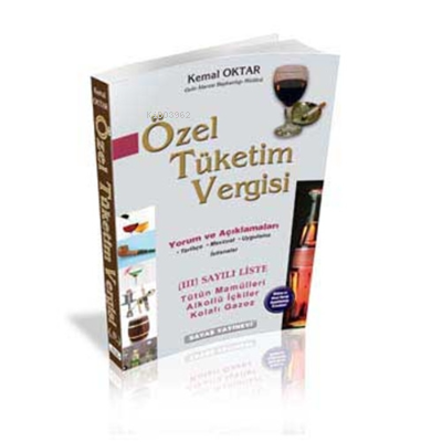 Özel Tüketim Vergisi 3;Tütün, Alkol, Kolalı, Gazoz İçecekler | Yasin S