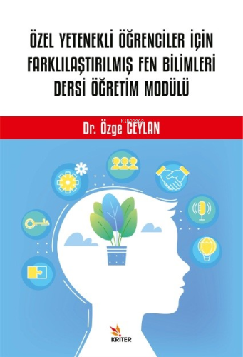 Özel Yetenekli Öğrenciler İçin Farklılaştırılmış Fen Bilimleri Dersi Ö