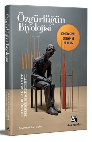 Özgürlüğün Biyolojisi - Nöroplastisite, Deneyim ve Bilinçdışı | Franço