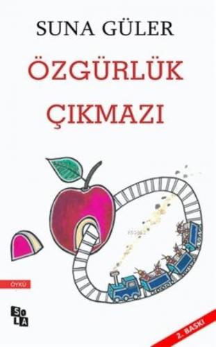 Özgürlük Çıkmazı | Suna Güler | Sola Unitas Academy