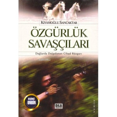 Özgürlük Savaşçıları | Kıyamoğlu Sancaktar | Dila Productions