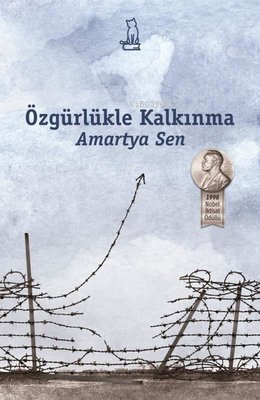 Özgürlükle Kalkınma | Amartya Sen | Felix Kitap