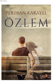 Özlem | Perihan Karayel | Cinius Yayınları