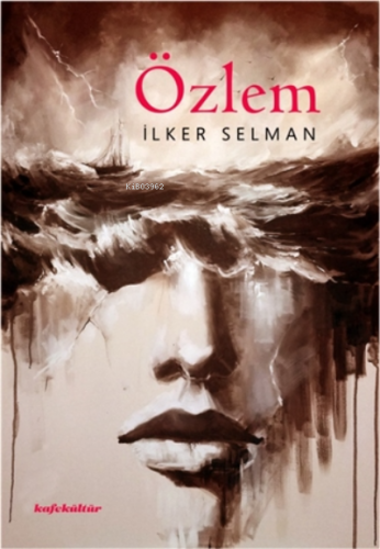 Özlem | İlker Selman | Kafekültür Yayıncılık