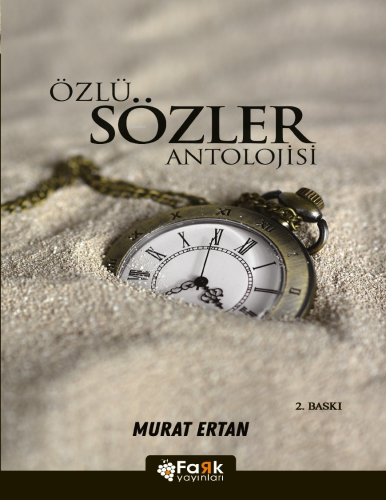 Özlü Sözler Antolojisi | Murat Ertan | Fark Yayınları