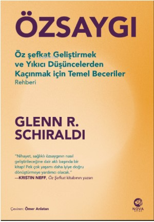 Özsaygı | Glenn R. Schiraldi | Nova Kitap