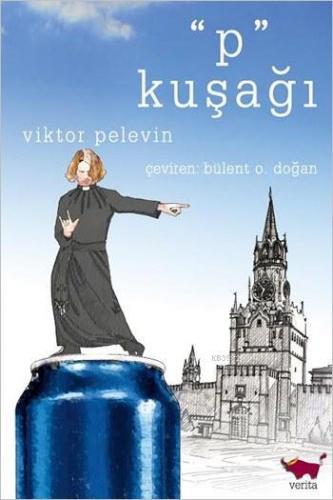 "P" Kuşağı | Viktor Pelevin | Verita Kitap