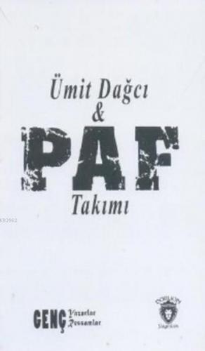 Paf Takımı | Ümit Dağcı | Dorlion Yayınevi