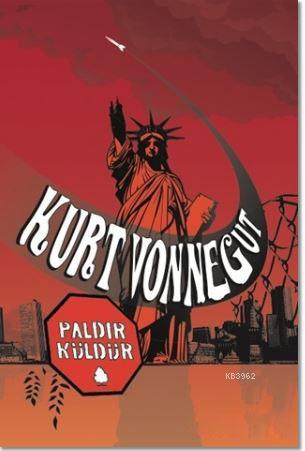 Paldır Küldür | Kurt Vonnegut | April Yayıncılık