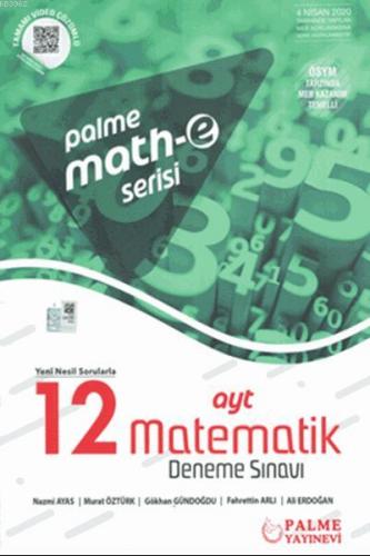 Palme Yayınları AYT Fizik Evde Ekstra 20 Deneme Sınavı 2020 Özel Palme