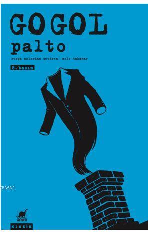 Palto | Nikolay Vasilyeviç Gogol | Ayrıntı Yayınları