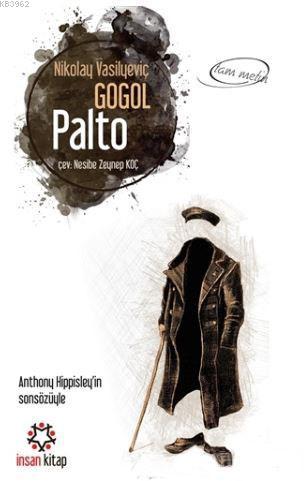 Palto | Nikolay Vasilyeviç Gogol | İnsan Kitap