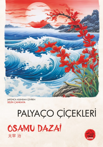 Palyaço Çiçekleri | Osamu Dazai | Tokyo Manga