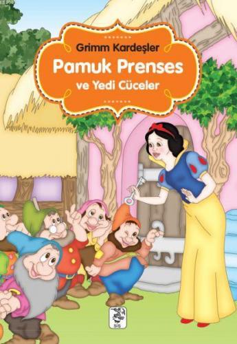 Pamuk Prenses ve Yedi Cüceler | Grimm Kardeşler | Sis Yayıncılık