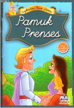 Pamuk Prenses | Kolektif | Polat Kitapçılık