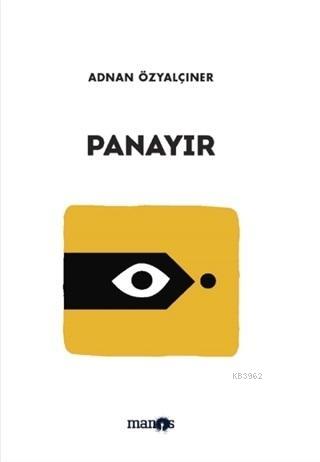 Panayır | Adnan Özyalçıner | Manos Yayınları