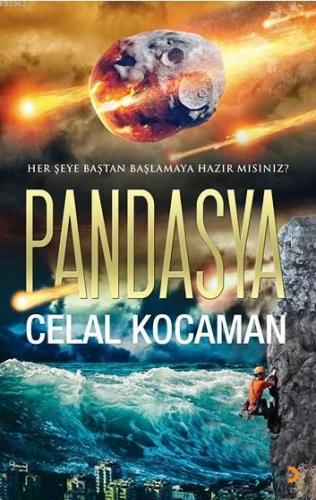 Pandasya; Her şeye baştan başlamaya hazır mısınız? | Celal Kocaman | C