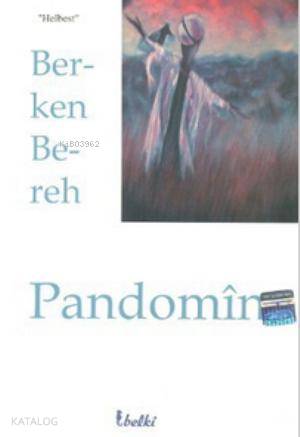 Pandomim | Berken Bereh | Belki Yayınları