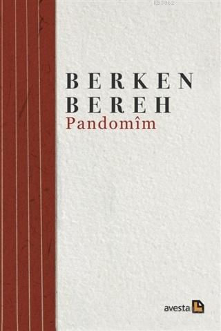 Pandomîm | Berken Bereh | Avesta Yayınları