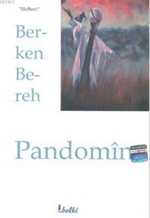 Pandomim | Berken Bereh | Belki Yayınları