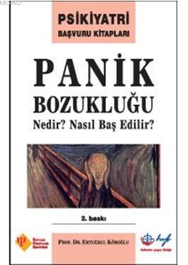 Panik Bozukuğu; Nedir? Nasıl Başedilir? | Ertuğrul Köroğlu | Hyb Yayın