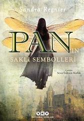 Pan'ın Saklı Sembolleri | Sandra Regnier | Yapı Kredi Yayınları ( YKY 