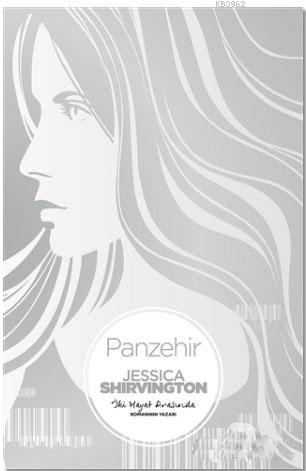 Panzehir | Jessica Shirvington | Yabancı Yayınları