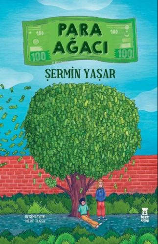 Para Ağacı | Şermin Yaşar | Taze Kitap