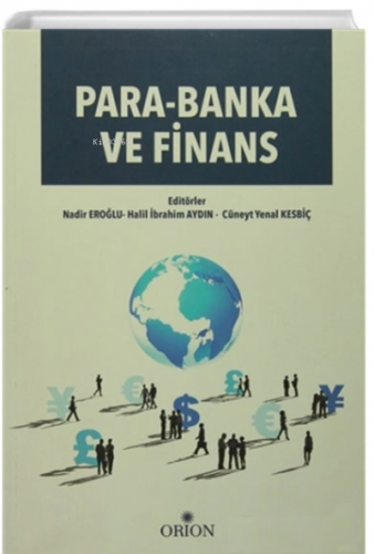 Para-Banka ve Finans | Kolektif | Orion Kitabevi